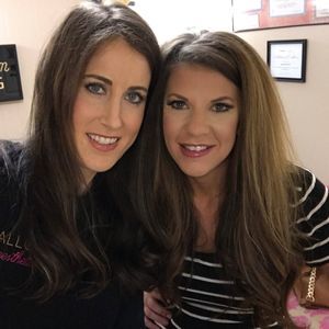 Meet your Posher, Mckenzie